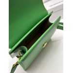 2025年4月27日入荷新作  jacquemus バッグ/ショルダーバッグ/ショルダーバッグ  SIZE:20-15.5-8CM  型番：662  /XX工場