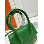 2025年4月27日入荷新作  jacquemus バッグ/ショルダーバッグ/ショルダーバッグ  SIZE:20-15.5-8CM  型番：662  /XX工場