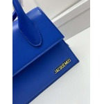 2025年4月27日入荷新作  jacquemus バッグ/ショルダーバッグ/ショルダーバッグ  SIZE:20-15.5-8CM  型番：662  /XX工場