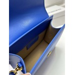 2025年4月27日入荷新作  jacquemus バッグ/ショルダーバッグ/ショルダーバッグ  SIZE:20-15.5-8CM  型番：662  /XX工場