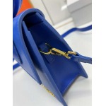 2025年4月27日入荷新作  jacquemus バッグ/ショルダーバッグ/ショルダーバッグ  SIZE:20-15.5-8CM  型番：662  /XX工場