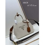 2025年4月27日入荷新作新品  2025summer  size:25*19*15cm  型番：1BD678  /XX工場