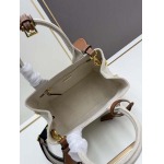 2025年4月27日入荷新作新品  2025summer  size:25*19*15cm  型番：1BD678  /XX工場