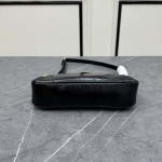 2025年4月27日入荷新作 新品わきの下バッグ1BH348 Re-Edition 2002ショルダーバッグSIZE:23.5xX10x底5cm  /XX工場