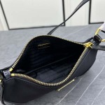 2025年4月27日入荷新作。新品わきの下バッグ1BH348/ Re-Edition SIZE:23.5xX10x底5cm  /XX工場