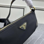 2025年4月27日入荷新作。新品わきの下バッグ1BH348/ Re-Edition SIZE:23.5xX10x底5cm  /XX工場