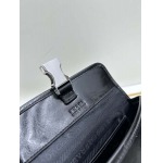 2025年4月27日入荷新作。Prada.ナイロン?ショルダーバッグ  型番：2ZH108  SIZE:18xX12.5x底2.5cm  /XX工場