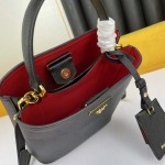 2025年4月27日入荷新作 PRADA 新品Double Saffiano 1BA213#   SIZE: ：23*13*22 cm  /XX工場