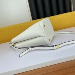 2025年4月27日入荷新作 PRADA 新品Double Saffiano 1BA213#   SIZE: ：23*13*22 cm  /XX工場