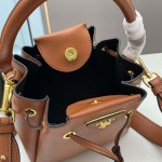 2025年4月27日入荷新作 新品2023早春新品mini《PRADA》  型番：1BH193   SIZE::20-X18-X15  /XX工場
