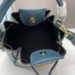 2025年4月27日入荷新作 新品2023早春新品mini《PRADA》  型番：1BH193   SIZE::20-X18-X15  /XX工場