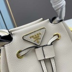 2025年4月27日入荷新作 新品2023早春新品mini《PRADA》  型番：1BH193   SIZE::20-X18-X15  /XX工場