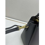 2025年4月27日入荷新作PRADA  バッグ牛革 SIZE::30/21/13c m  /XX工場