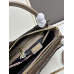 2025年4月27日入荷新作PRADA バッグ 牛革 SIZE::30/21/13c m  /XX工場