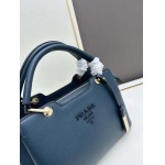 2025年4月27日入荷新作PRADA バッグ 牛革 SIZE::30/21/13c m  /XX工場