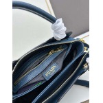 2025年4月27日入荷新作PRADA バッグ 牛革 SIZE::30/21/13c m  /XX工場