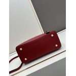 2025年4月27日入荷新作PRADA バッグ 牛革 SIZE::30/21/13c m  /XX工場