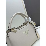 2025年4月27日入荷新作PRADA バッグ 牛革 SIZE::30/21/13c m  /XX工場