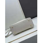 2025年4月27日入荷新作PRADA バッグ 牛革 SIZE::30/21/13c m  /XX工場