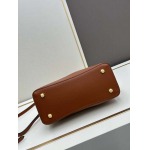 2025年4月27日入荷新作PRADA バッグ 牛革 SIZE::30/21/13c m  /XX工場