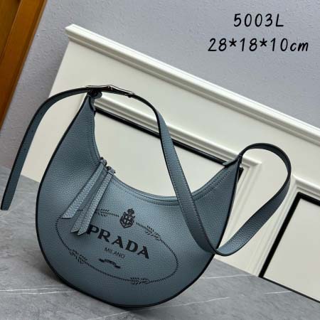 2025年4月27日入荷新作 PRADA バッグ   SIZ...