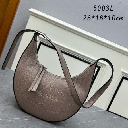2025年4月27日入荷新作 PRADA バッグ   SIZ...
