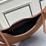 2025年4月27日入荷新作 PRADA バッグ   SIZE::28*18*10cm   /XX工場