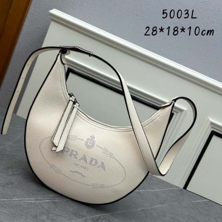 2025年4月27日入荷新作 PRADA バッグ   SIZ...