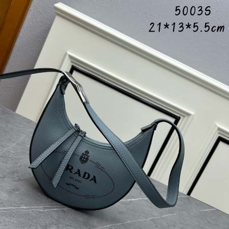 2025年4月27日入荷新作 PRADA バッグ  SIZE...