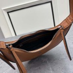 2025年4月27日入荷新作 PRADA バッグ  SIZE::21*13*5.5cm   /XX工場