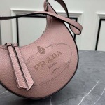 2025年4月27日入荷新作 PRADA  バッグ SIZE::21*13*5.5cm   /XX工場