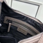 2025年4月27日入荷新作 PRADA バッグ  SIZE::21*13*5.5cm   /XX工場