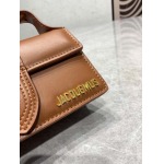 2025年4月27日入荷新作  jacquemus   SIZE:17.5 x 9CM    /XX工場