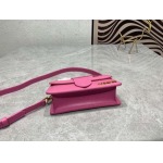 2025年4月27日入荷新作  jacquemus   SIZE:17.5 x 9CM    /XX工場