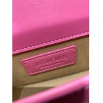 2025年4月27日入荷新作  jacquemus   SIZE:17.5 x 9CM    /XX工場