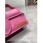 2025年4月27日入荷新作  jacquemus   SIZE:17.5 x 9CM    /XX工場