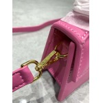2025年4月27日入荷新作  jacquemus   SIZE:17.5 x 9CM    /XX工場