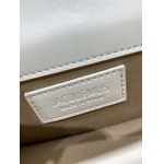 2025年4月27日入荷新作  jacquemus   SIZE:17.5 x 9CM    /XX工場