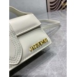 2025年4月27日入荷新作  jacquemus   SIZE:17.5 x 9CM    /XX工場