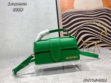 2025年4月27日入荷新作  jacquemus   SI...