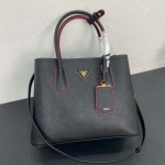 2025年4月27日入荷PRADA新作  1BG775  SIZE:33X25X14.5CM  /XX工場