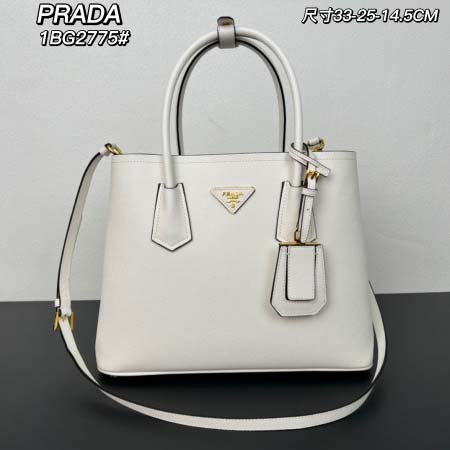 2025年4月27日入荷PRADA新作  1BG775  S...