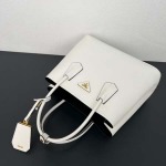 2025年4月27日入荷PRADA新作  1BG775  SIZE:33X25X14.5CM  /XX工場