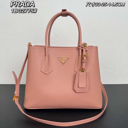 2025年4月29日入荷新作PRADA 1BG775 サイズ...