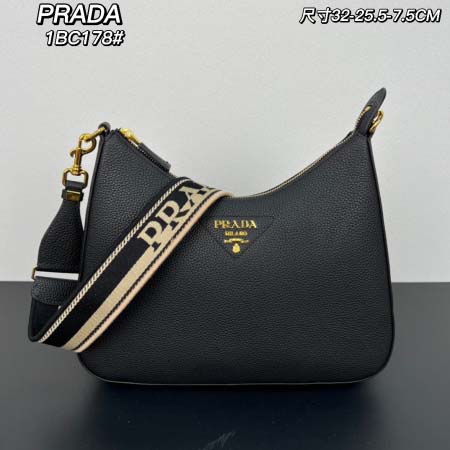 2025年4月29日入荷新作PRADAショルダーバッグ1BC...
