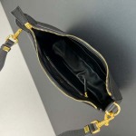 2025年4月29日入荷新作PRADAショルダーバッグ1BC178牛皮，サイズ： 32x 25.5x 7.5cm/XX工場