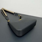 2025年4月29日入荷新作PRADAショルダーバッグ1BC178牛皮，サイズ： 32x 25.5x 7.5cm/XX工場