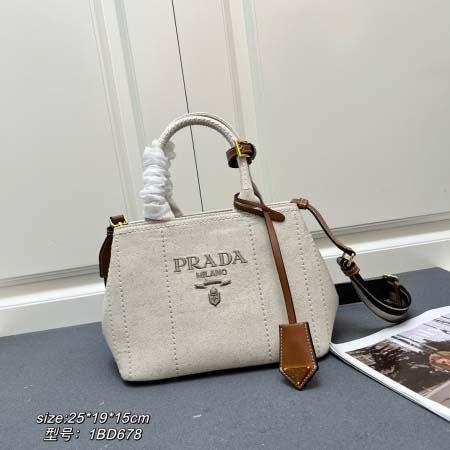 2025年4月29日入荷新作PRADA新品2025summe...