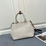 2025年4月29日入荷新作PRADA新品2025summersize:25*19*15cm型番：1BD678/XX工場