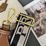 2025年4月29日入荷新作PRADA新品2025summersize:25*19*15cm型番：1BD678/XX工場